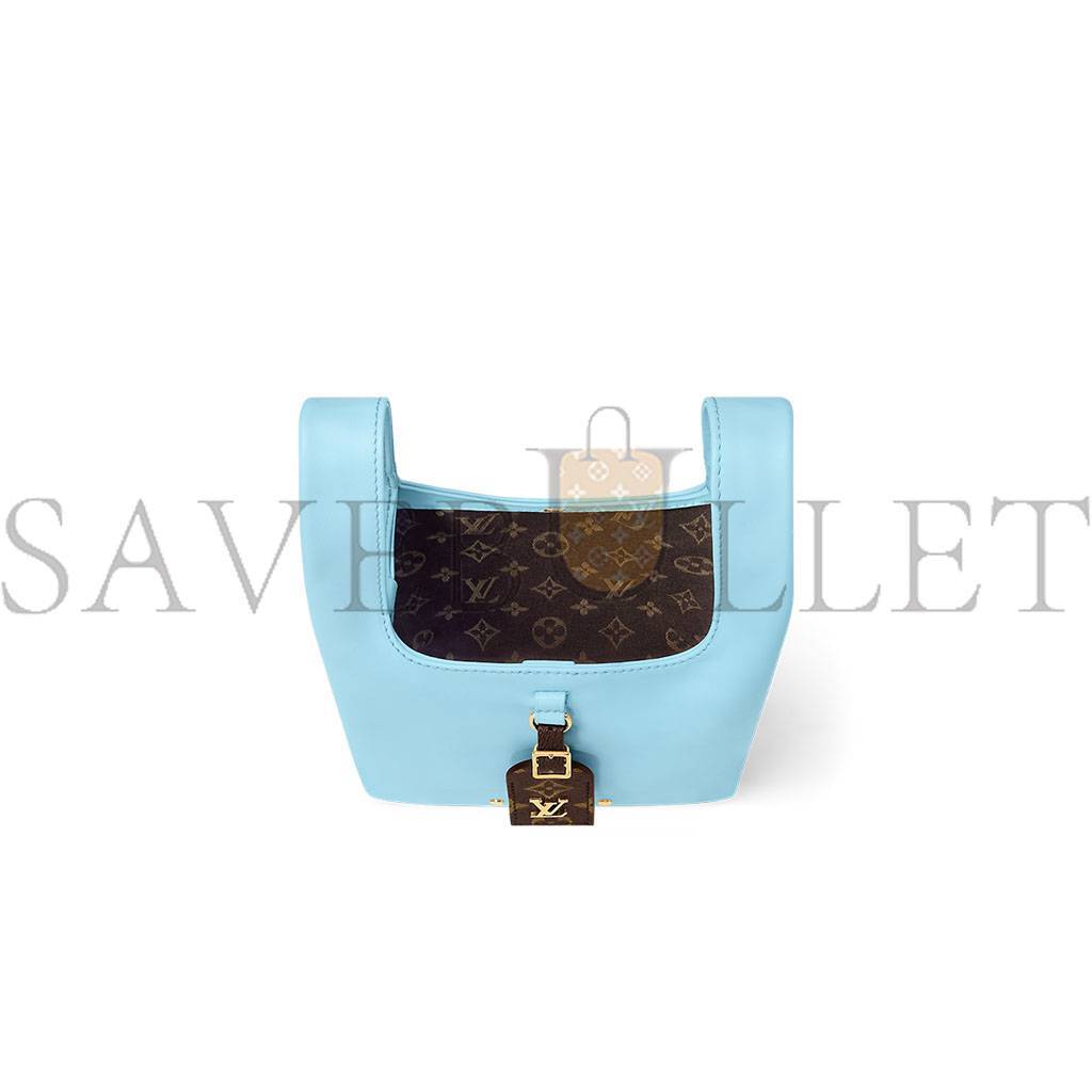 LOUIS VUITTON ATLANTIS BB M11387 (17*17*7cm) LOUIS VUITTON ATLANTIS BB M11387 (17*17*7cm)